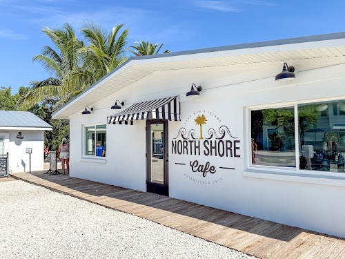 North Shore Cafe