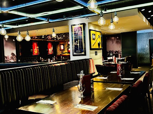 Hard Rock Cafe