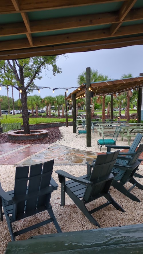 Owen's Fish Camp - Lakewood Ranch