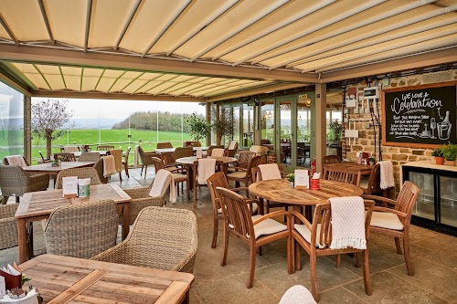 The Welldiggers Arms