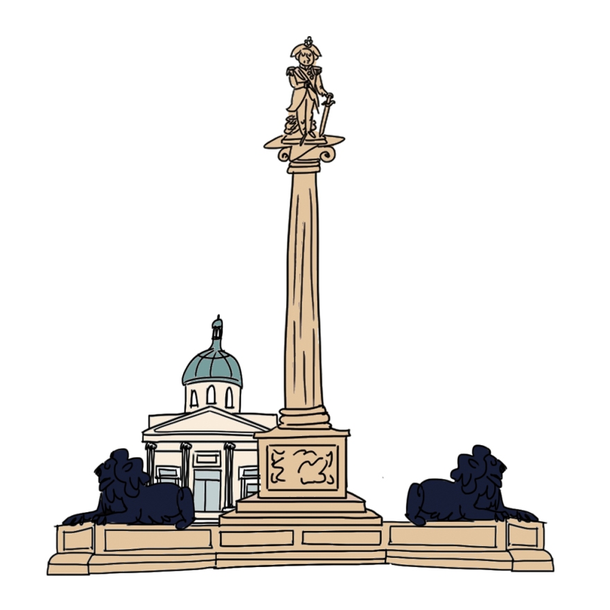 Trafalgar Square