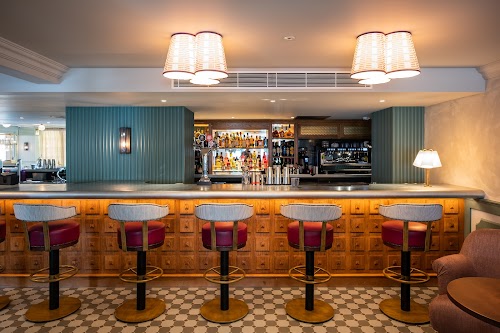 The Georgian, Haslemere
