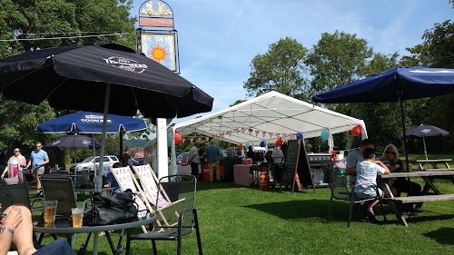 The Sun Inn