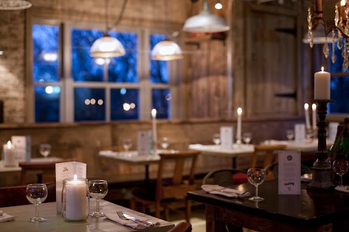 Bill's Guildford Restaurant